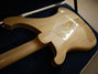 Rickenbacker 4003/4 , Mapleglo: Body - Rear
