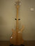 Rickenbacker 4003/4 , Mapleglo: Full Instrument - Rear