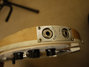 Rickenbacker 4003/4 , Mapleglo: Close up - Free