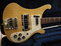 Rickenbacker 4003/4 , Mapleglo: Close up - Free2