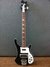 Rickenbacker 4003/4 , Jetglo: Full Instrument - Front