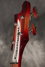 Rickenbacker 4001/4 C64, Fireglo: Headstock