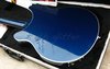 Jun 2007 Rickenbacker 360/12 , Midnightblue: Body - Rear