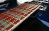Rickenbacker 360/12 , Midnightblue: Neck - Front