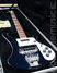 Rickenbacker 4003/4 , Midnightblue: Free image2