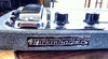 Rickenbacker 100/6 LapSteel, Gray Zolatone: Free image
