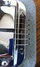Rickenbacker 100/6 LapSteel, Gray Zolatone: Close up - Free2
