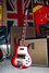 Rickenbacker 4003/4 , Fireglo: Headstock