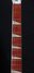 Rickenbacker 381/6 V69, Mapleglo: Neck - Front