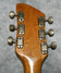 Rickenbacker 425/6 Refin, Unknown: Headstock - Rear