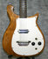 Rickenbacker 425/6 Refin, Unknown: Body - Front