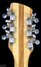 Rickenbacker 366/12 , Mapleglo: Headstock - Rear