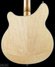 Rickenbacker 366/12 , Mapleglo: Body - Rear