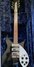 Rickenbacker 325/12 V63, Jetglo: Full Instrument - Front