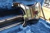 Rickenbacker 4003/4 , Jetglo: Full Instrument - Rear
