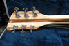 Rickenbacker 360/6 , Mapleglo: Headstock - Rear