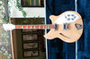 Rickenbacker 360/6 , Mapleglo: Full Instrument - Front