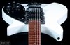Rickenbacker 350/6 BH BT, White: Close up - Free