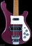 Rickenbacker 4003/4 S, Custom: Body - Front