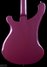 Apr 1982 Rickenbacker 4003/4 S, Custom: Body - Rear