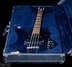 Rickenbacker 4003/4 BH BT, Midnightblue: Close up - Free