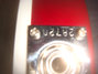 Rickenbacker 370/12 VP, Burgundy: Close up - Free2