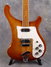 Rickenbacker 480/6 , Walnut: Body - Front