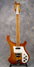 Rickenbacker 480/6 , Walnut: Full Instrument - Front