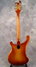 Rickenbacker 480/6 , Walnut: Full Instrument - Rear