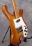 Rickenbacker 480/6 , Walnut: Close up - Free