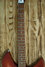 Rickenbacker 330/6 , Fireglo: Neck - Front