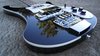 Rickenbacker 4003/4 , Jetglo: Free image