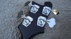 Rickenbacker 4003/4 , Jetglo: Headstock - Rear