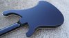Jul 2011 Rickenbacker 4003/4 , Jetglo: Body - Rear