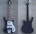 Rickenbacker 4003/4 , Jetglo: Full Instrument - Front