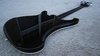 Rickenbacker 4003/4 , Jetglo: Full Instrument - Rear