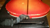 Rickenbacker 4001/4 , Fireglo: Free image