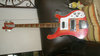 Rickenbacker 4001/4 , Fireglo: Full Instrument - Front