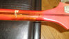 Rickenbacker 4001/4 , Fireglo: Close up - Free2