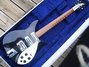 Rickenbacker 355/6 JL, Jetglo: Full Instrument - Front