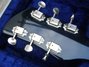 Rickenbacker 355/6 JL, Jetglo: Full Instrument - Rear