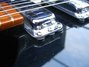 Rickenbacker 355/6 JL, Jetglo: Close up - Free