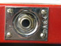 Rickenbacker 100/6 LapSteel, Red: Free image