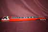 Rickenbacker 100/6 LapSteel, Red: Close up - Free