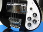 Rickenbacker 4003/4 , Jetglo: Free image