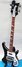 Rickenbacker 4003/4 , Jetglo: Full Instrument - Front