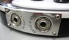 Rickenbacker 4003/4 , Jetglo: Close up - Free