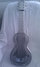 Rickenbacker NS 100/6 LapSteel, Silver: Full Instrument - Front