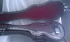 Rickenbacker NS 100/6 LapSteel, Silver: Close up - Free