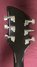 Rickenbacker 360/6 WB, Jetglo: Headstock - Rear